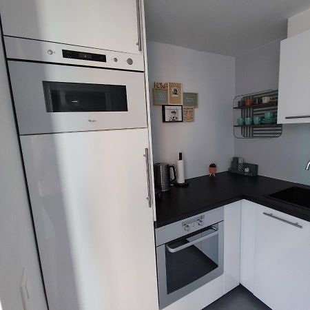 Apartment Villa Ksenija Ostenda Zewnętrze zdjęcie