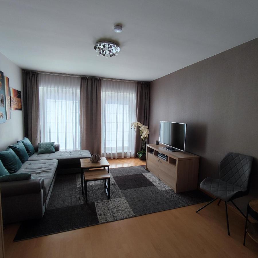 Apartment Villa Ksenija Ostenda Zewnętrze zdjęcie