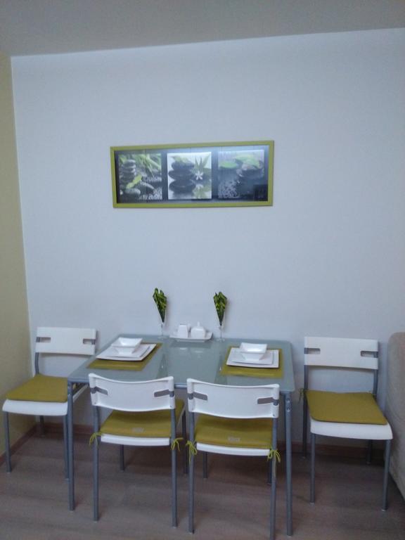 Apartment Villa Ksenija Ostenda Pokój zdjęcie