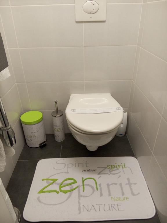 Apartment Villa Ksenija Ostenda Zewnętrze zdjęcie