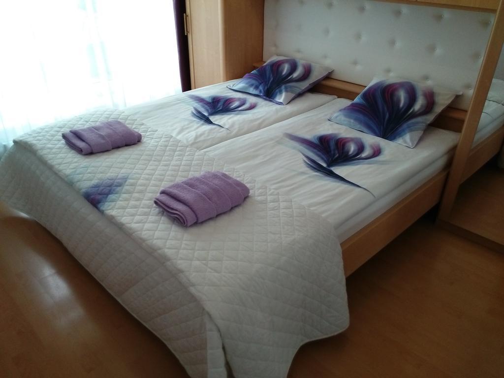 Apartment Villa Ksenija Ostenda Pokój zdjęcie