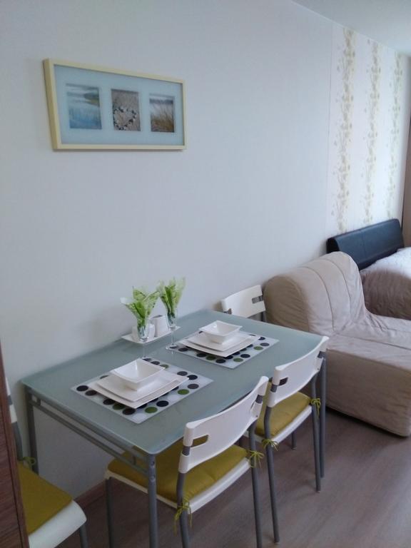 Apartment Villa Ksenija Ostenda Pokój zdjęcie