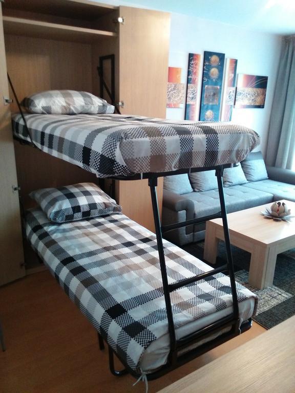 Apartment Villa Ksenija Ostenda Pokój zdjęcie