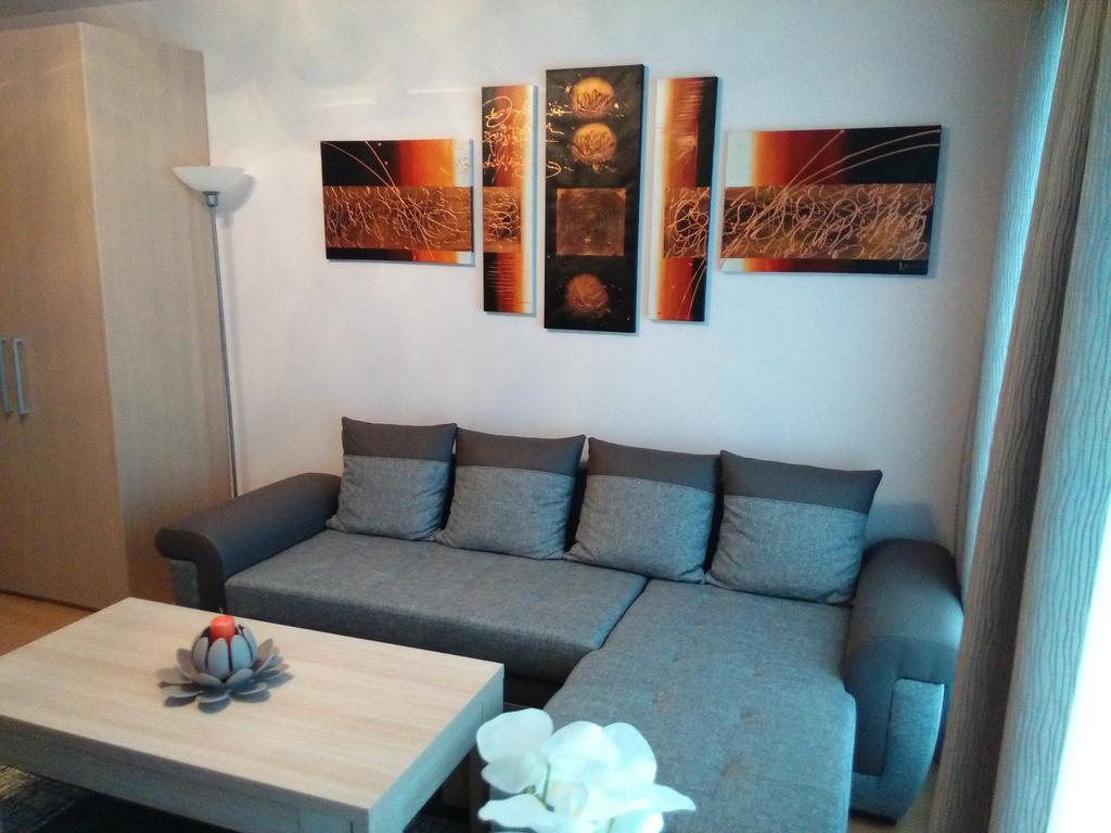 Apartment Villa Ksenija Ostenda Pokój zdjęcie