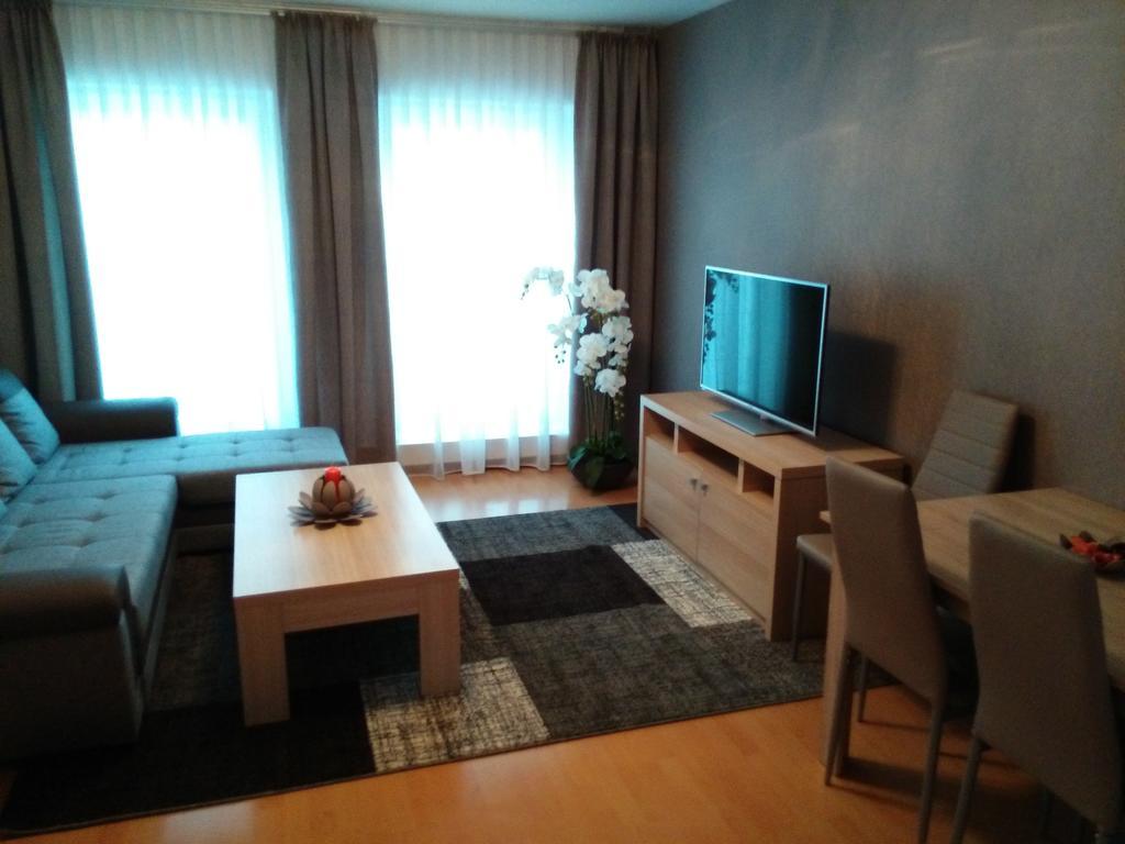 Apartment Villa Ksenija Ostenda Pokój zdjęcie
