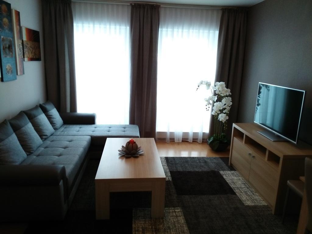 Apartment Villa Ksenija Ostenda Pokój zdjęcie