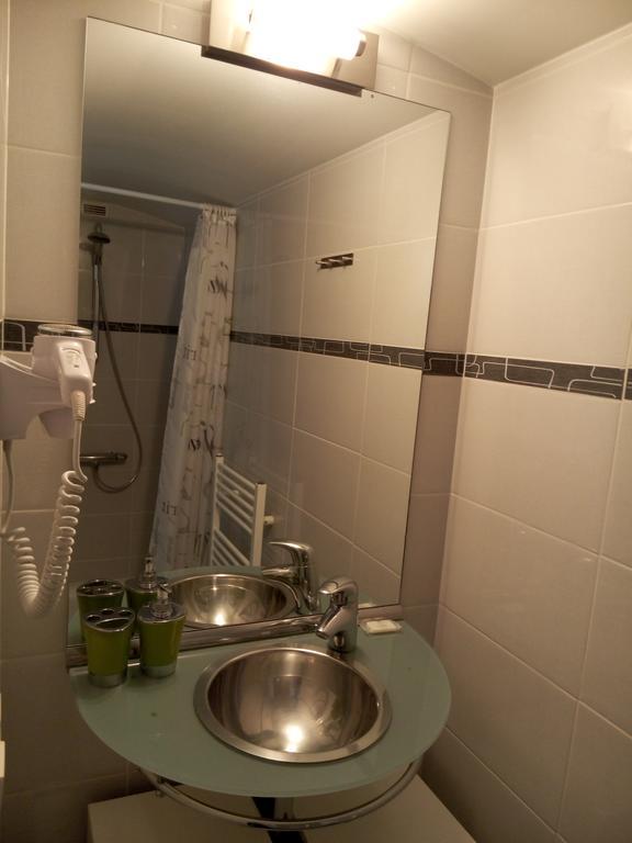 Apartment Villa Ksenija Ostenda Zewnętrze zdjęcie
