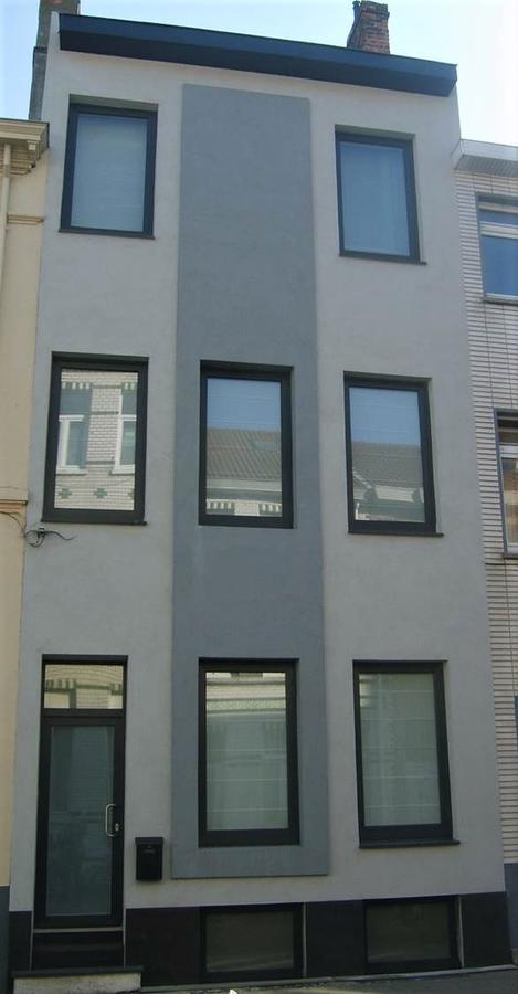 Apartment Villa Ksenija Ostenda Zewnętrze zdjęcie