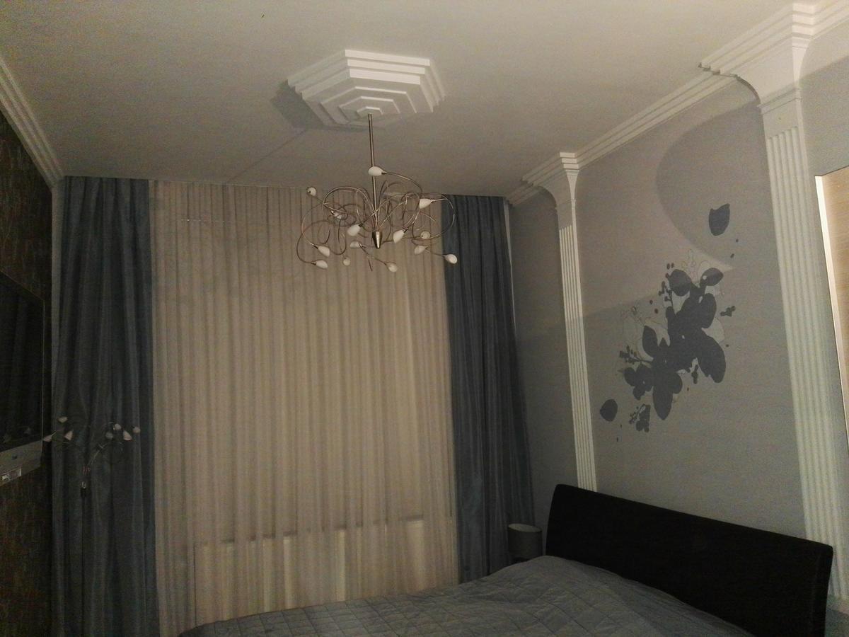 Apartment Villa Ksenija Ostenda Zewnętrze zdjęcie