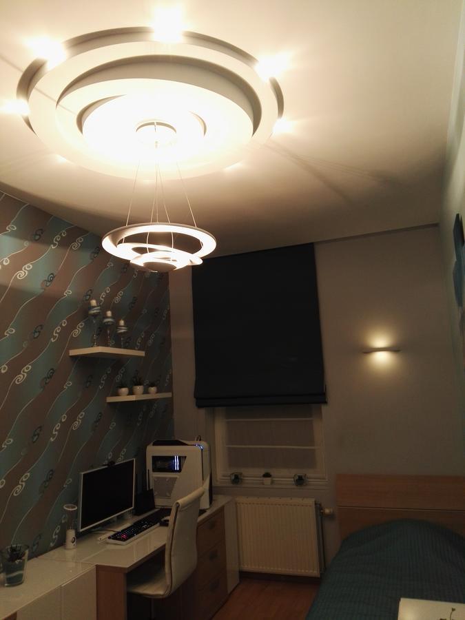 Apartment Villa Ksenija Ostenda Zewnętrze zdjęcie